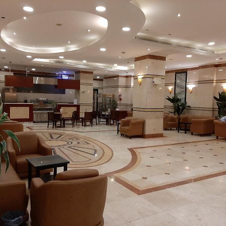 المدينة المنورة Manar Aleiman Hotel المظهر الخارجي الصورة