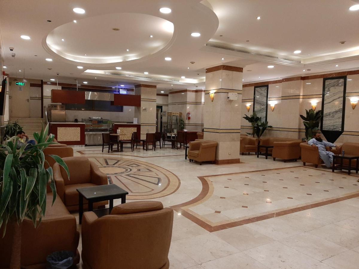 المدينة المنورة Manar Aleiman Hotel المظهر الخارجي الصورة