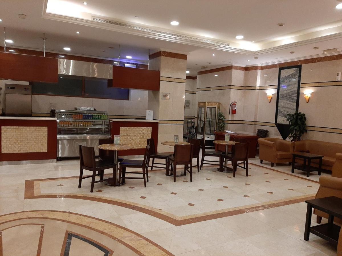 المدينة المنورة Manar Aleiman Hotel المظهر الخارجي الصورة